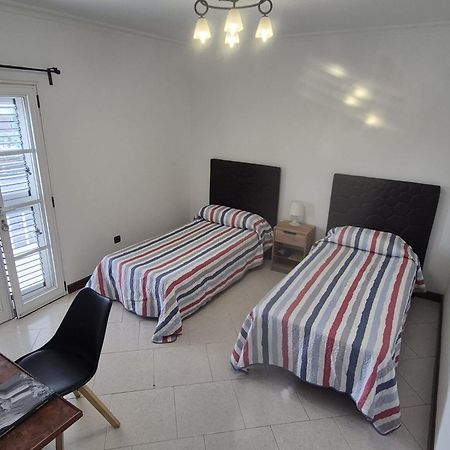 Suite Big House Lanzarote Арресіфе Екстер'єр фото