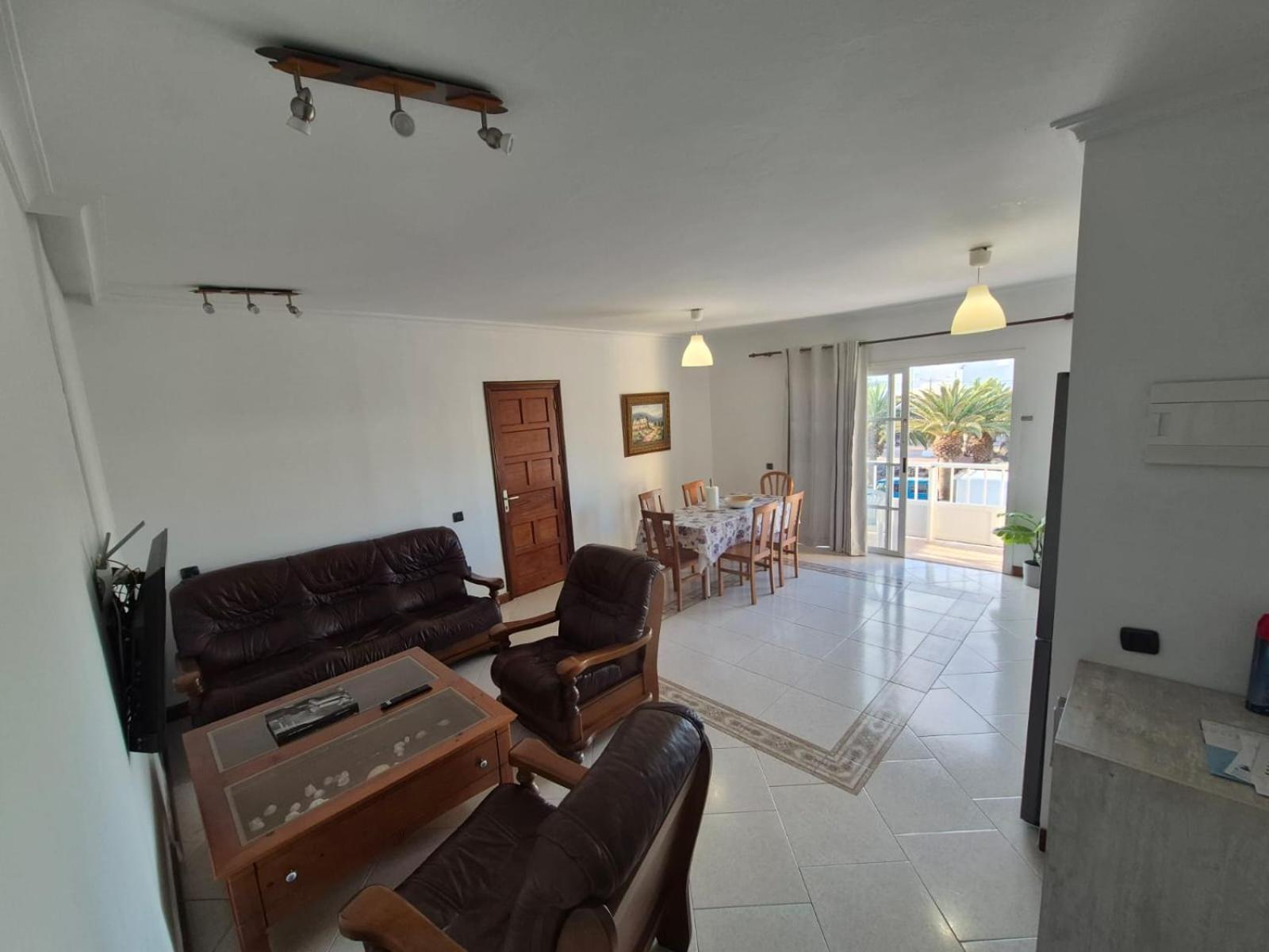 Suite Big House Lanzarote Арресіфе Екстер'єр фото