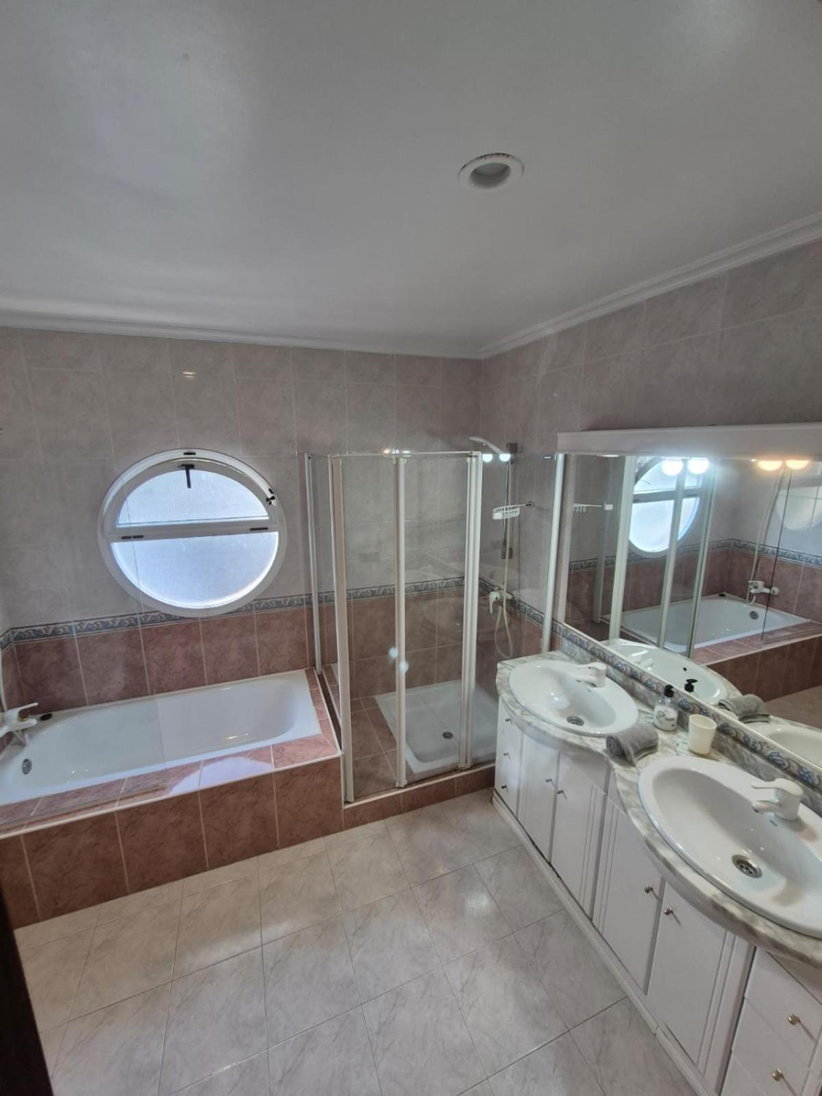 Suite Big House Lanzarote Арресіфе Екстер'єр фото