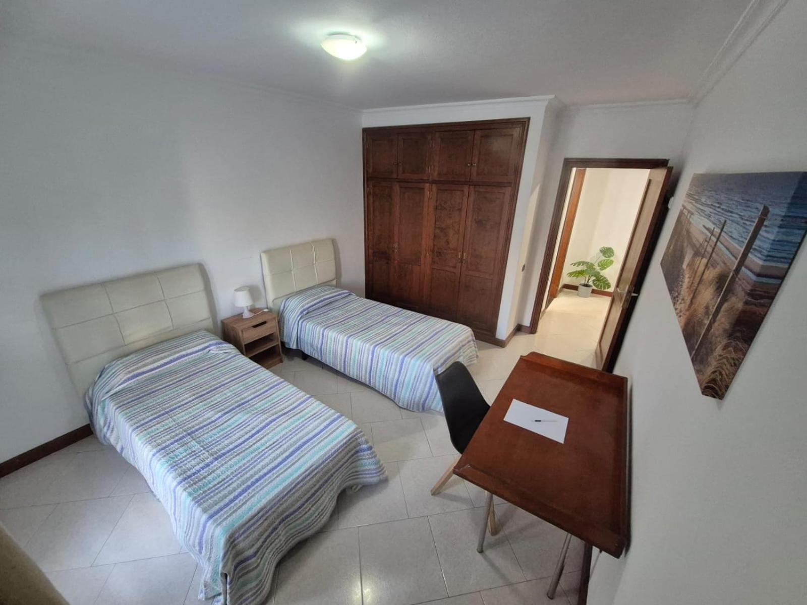 Suite Big House Lanzarote Арресіфе Екстер'єр фото