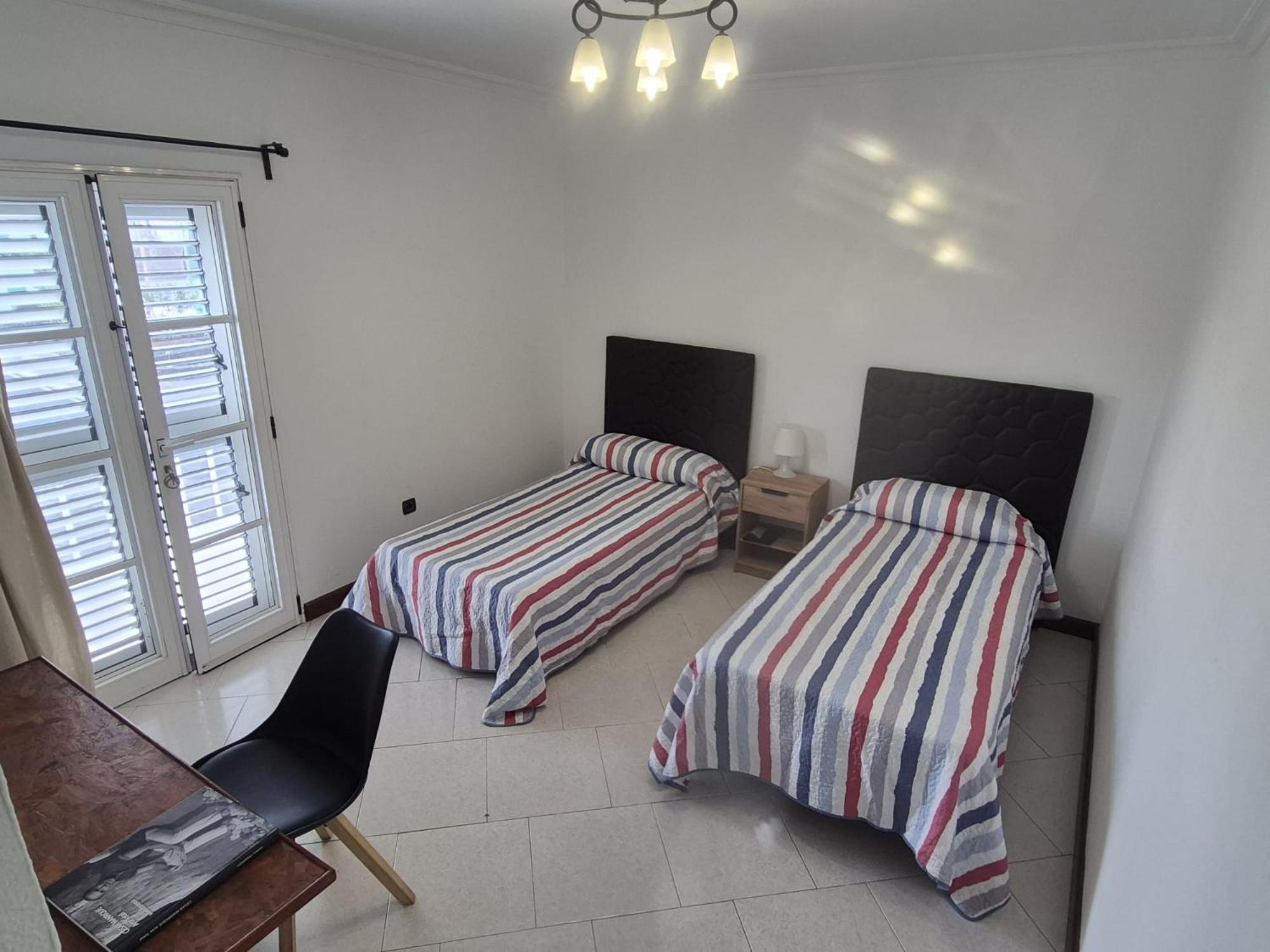 Suite Big House Lanzarote Арресіфе Екстер'єр фото