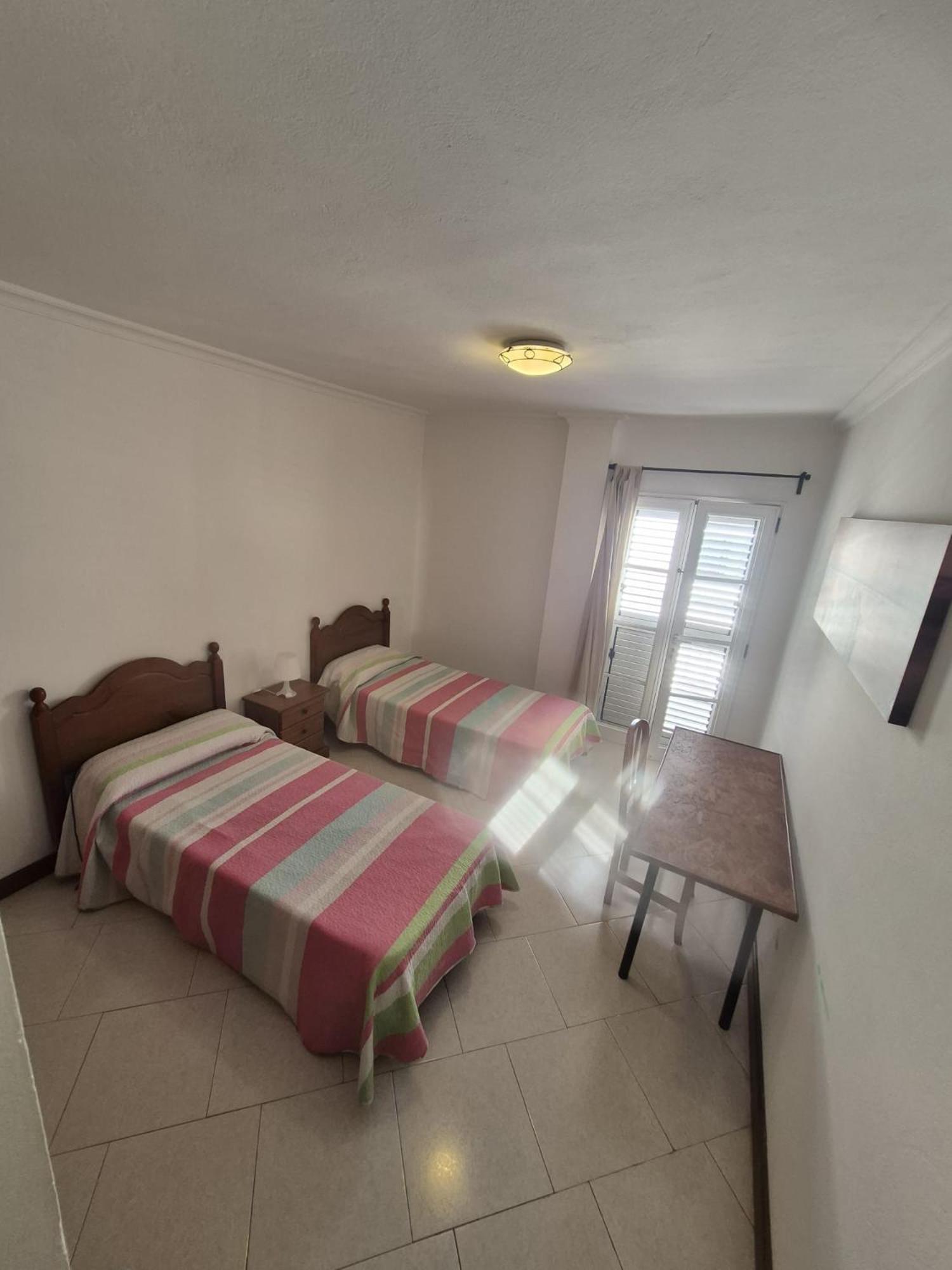 Suite Big House Lanzarote Арресіфе Екстер'єр фото